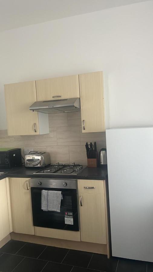 Park View Hotel Кингстън ъпон Хъл Екстериор снимка